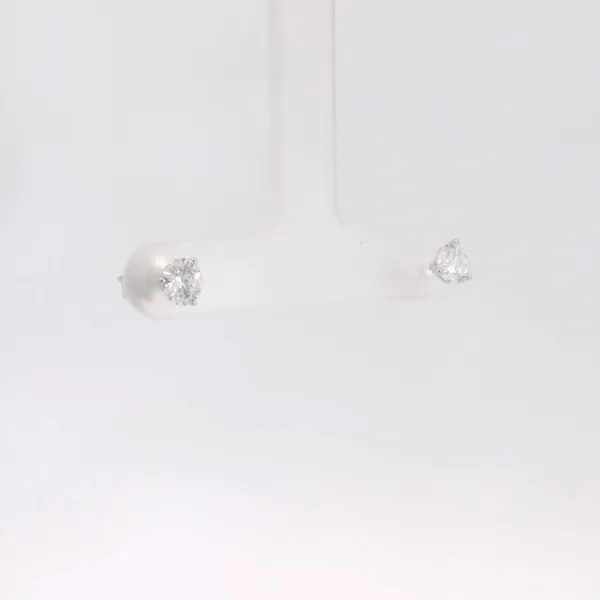 Diamond Studs Image 2 Redlands Jewelers Redlands, CA
