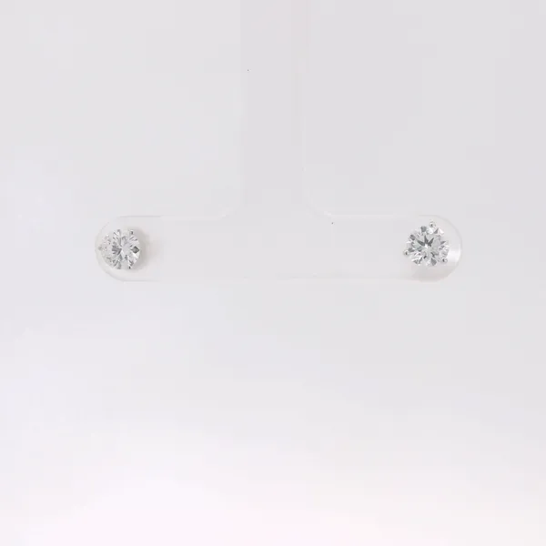 Diamond Studs Redlands Jewelers Redlands, CA