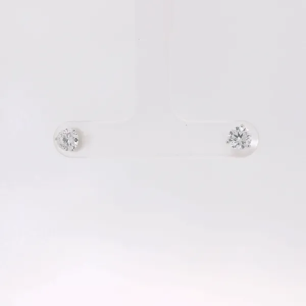 Diamond Studs Redlands Jewelers Redlands, CA