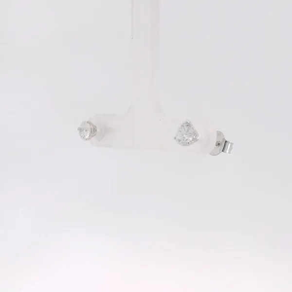 Diamond Studs Image 3 Redlands Jewelers Redlands, CA