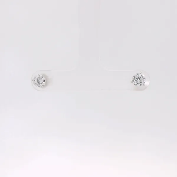 Diamond Studs Redlands Jewelers Redlands, CA