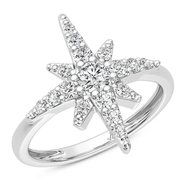 Lab Grown Diamond Ring Redlands Jewelers Redlands, CA