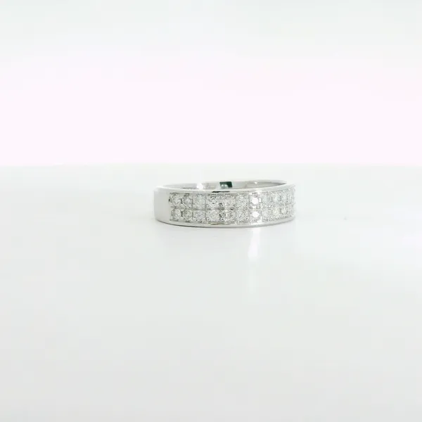 Diamond Fashion Ring Image 2 Redlands Jewelers Redlands, CA