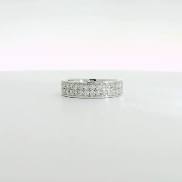 Diamond Fashion Ring Redlands Jewelers Redlands, CA