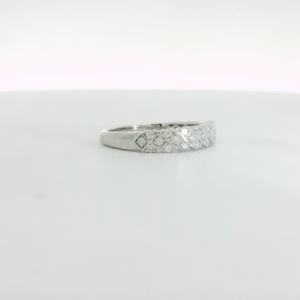 Diamond Fashion Ring Image 2 Redlands Jewelers Redlands, CA