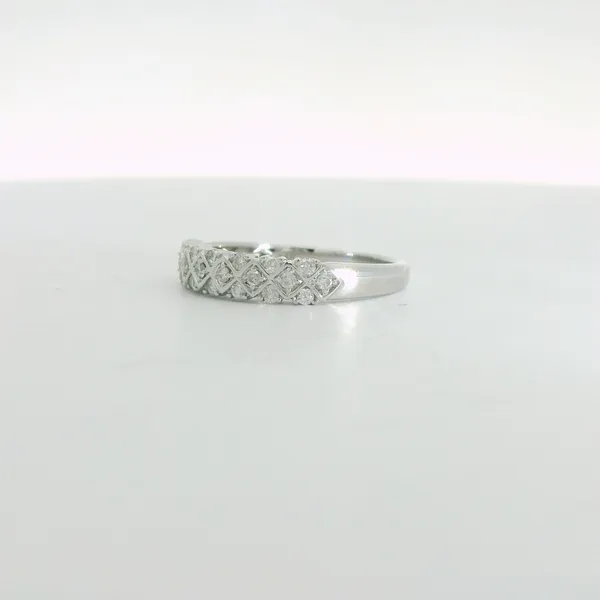 Diamond Fashion Ring Image 3 Redlands Jewelers Redlands, CA
