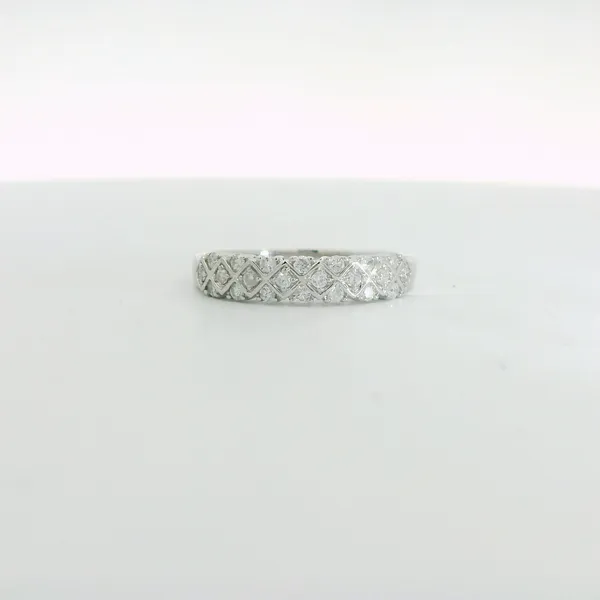 Diamond Fashion Ring Redlands Jewelers Redlands, CA