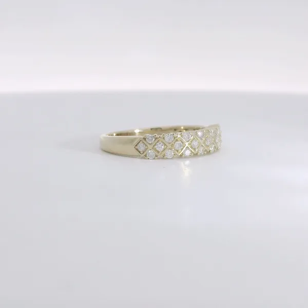 Diamond Fashion Ring Image 2 Redlands Jewelers Redlands, CA