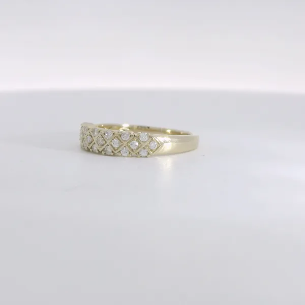 Diamond Fashion Ring Image 3 Redlands Jewelers Redlands, CA