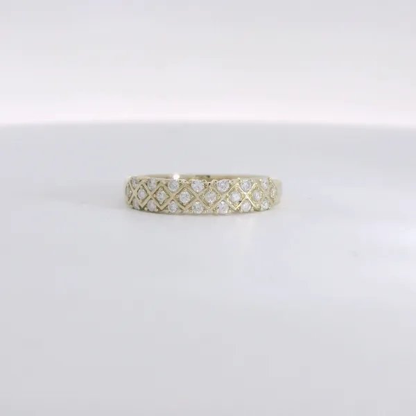 Diamond Fashion Ring Redlands Jewelers Redlands, CA