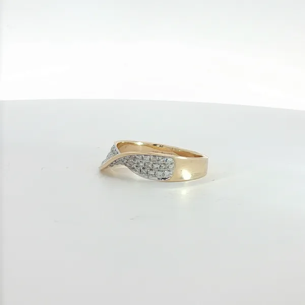 Diamond Fashion Ring Image 2 Redlands Jewelers Redlands, CA