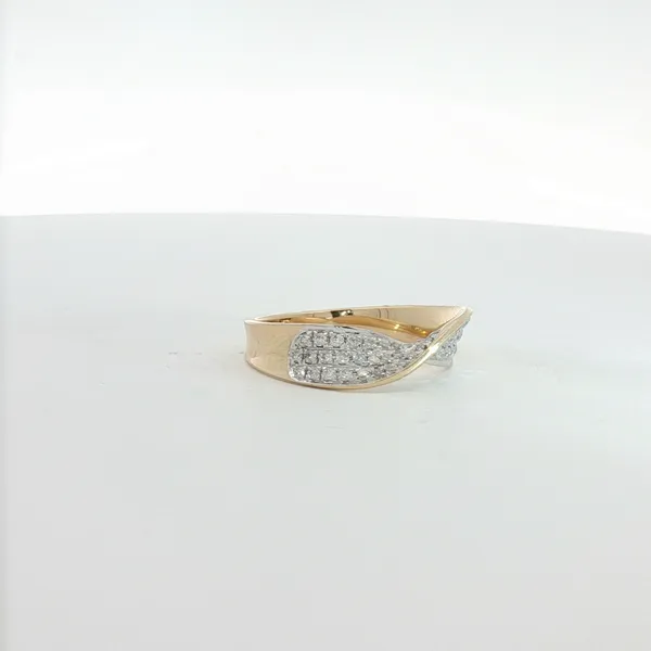 Diamond Fashion Ring Image 3 Redlands Jewelers Redlands, CA