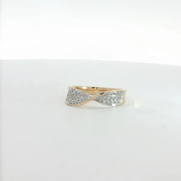 Diamond Fashion Ring Redlands Jewelers Redlands, CA