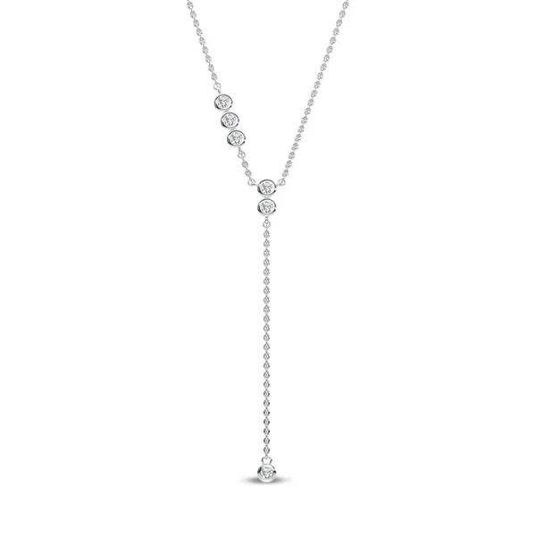 Lab Grown Diamond Necklace Redlands Jewelers Redlands, CA
