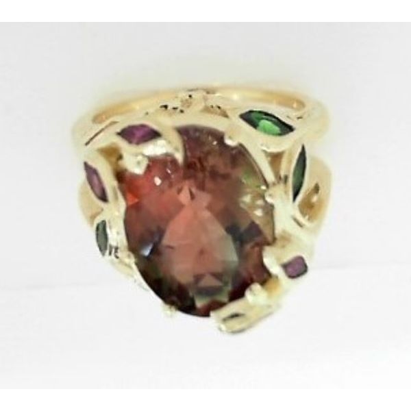 Custom Listing for Cam Redlands Jewelers Redlands, CA