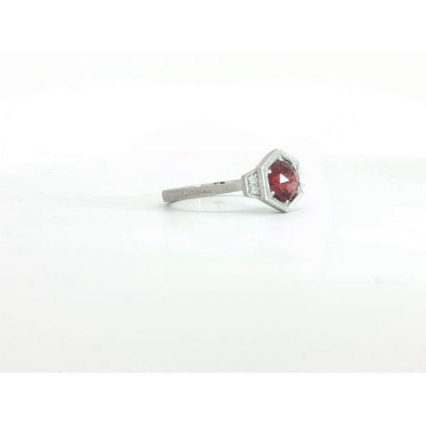 Colored Stone Fashion Ring Image 3 Redlands Jewelers Redlands, CA