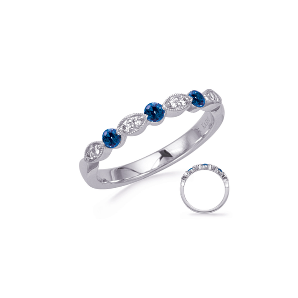Colored Stone Fashion Ring Redlands Jewelers Redlands, CA