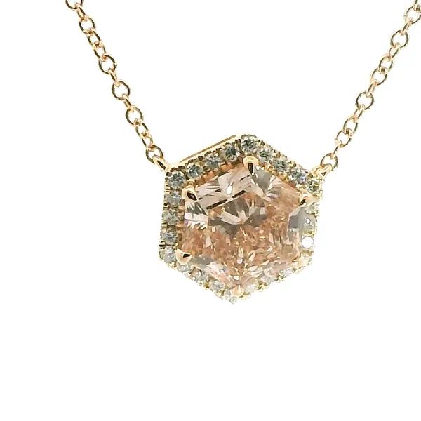 Colored Stone Necklace Redlands Jewelers Redlands, CA