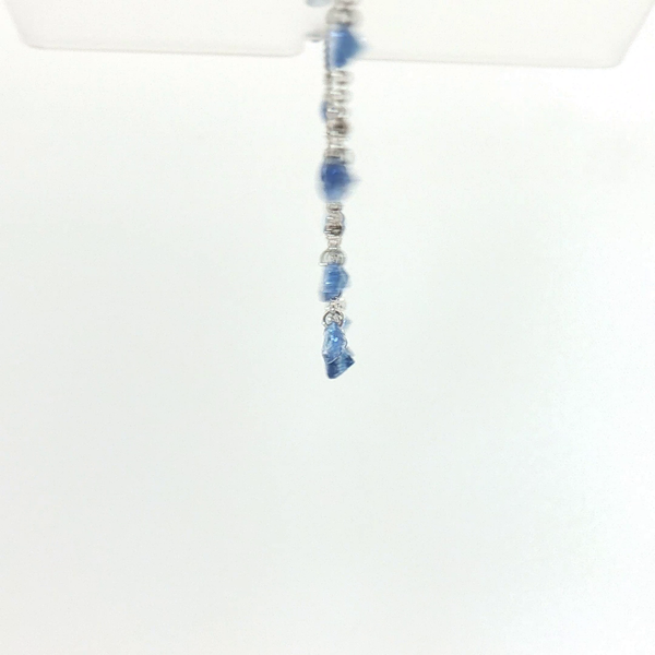Colored Stone Necklace Image 4 Redlands Jewelers Redlands, CA