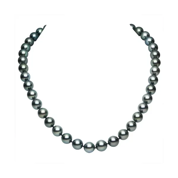 Tahitian Pearl Necklace Redlands Jewelers Redlands, CA