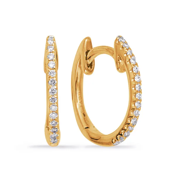 Diamond Hoops Redlands Jewelers Redlands, CA