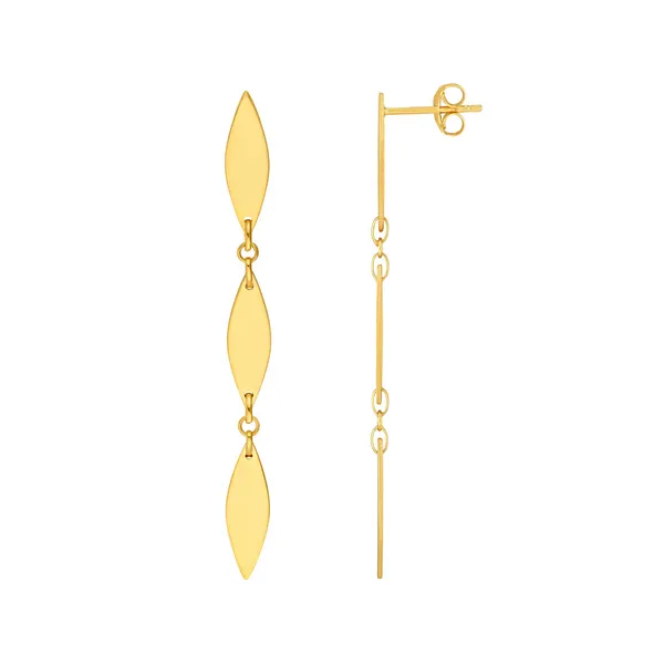 Earrings Redlands Jewelers Redlands, CA