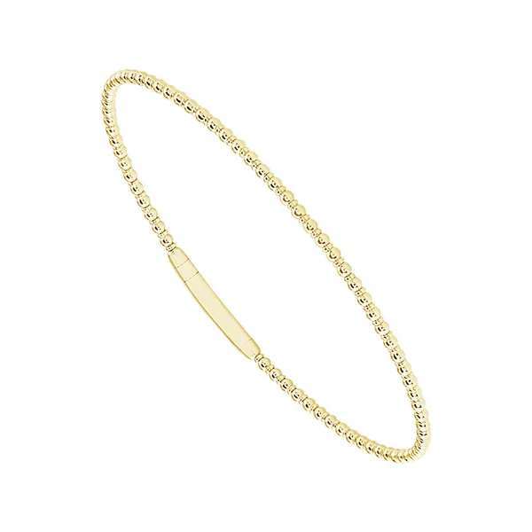 Flexie Bangle – 6.75