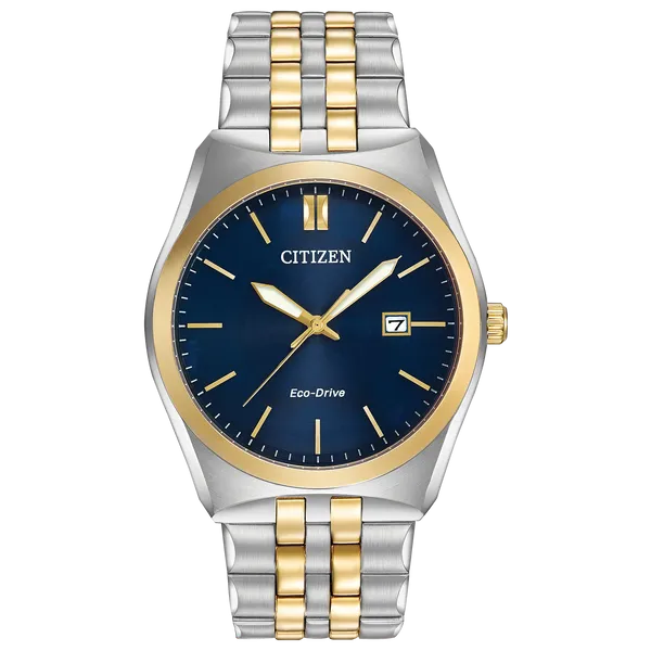 Citizen Corso Eco-Drive Men's Watch Redlands Jewelers Redlands, CA