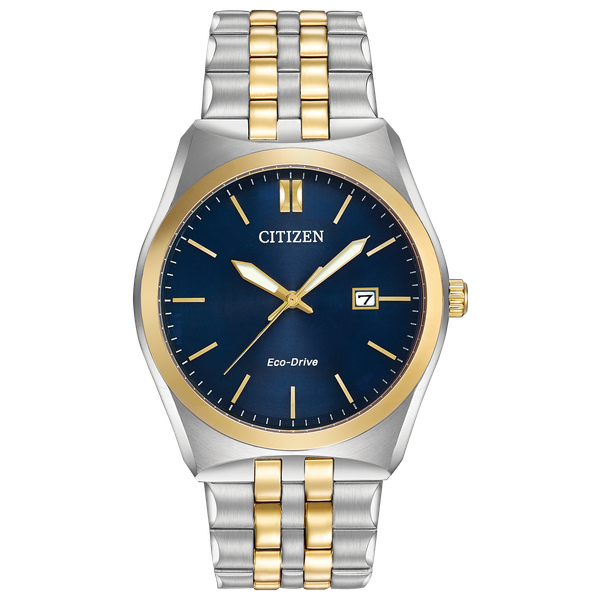 Citizen Corso Eco-Drive Men's Watch Redlands Jewelers Redlands, CA
