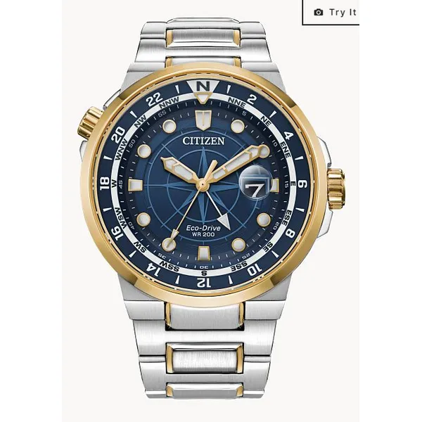 Sport Watch Redlands Jewelers Redlands, CA