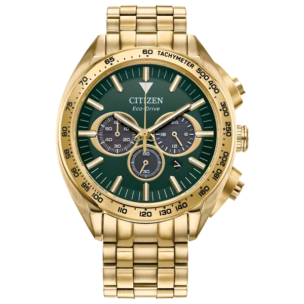 Chronograph Watch Redlands Jewelers Redlands, CA