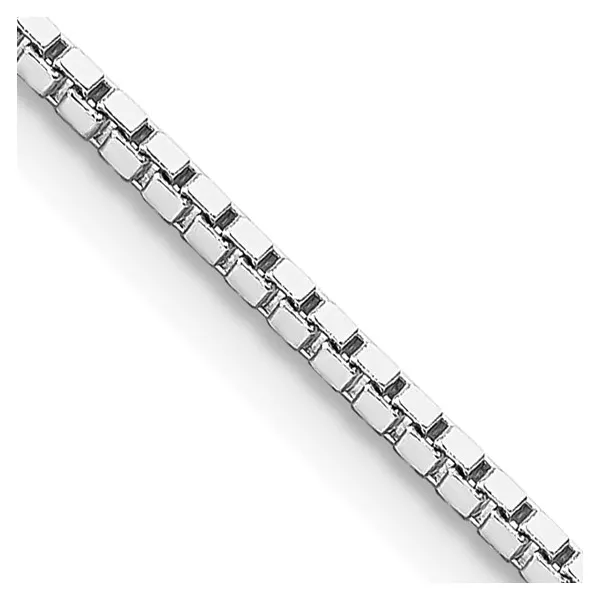 Silver Chain Redlands Jewelers Redlands, CA
