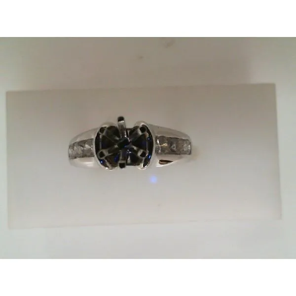 Engagement Ring Reed & Sons Sedalia, MO