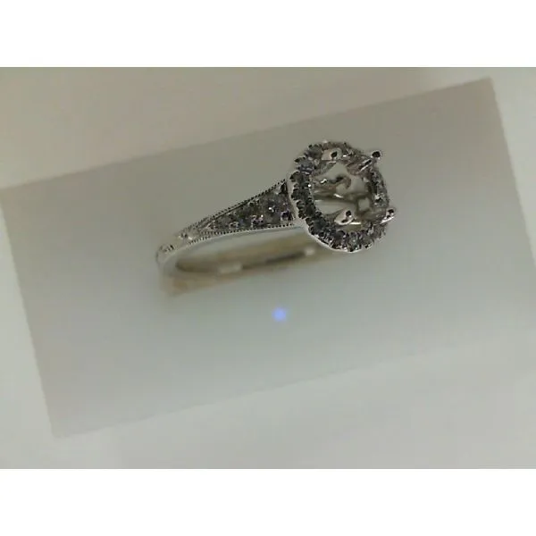 Engagement Ring Reed & Sons Sedalia, MO