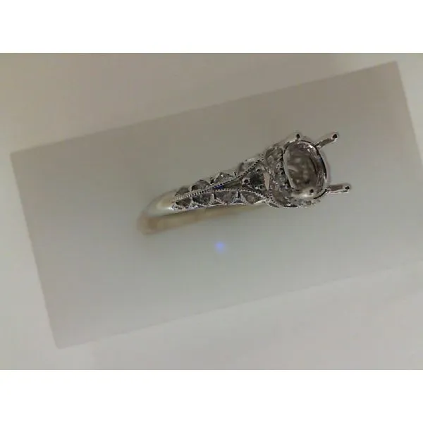 Engagement Ring Reed & Sons Sedalia, MO