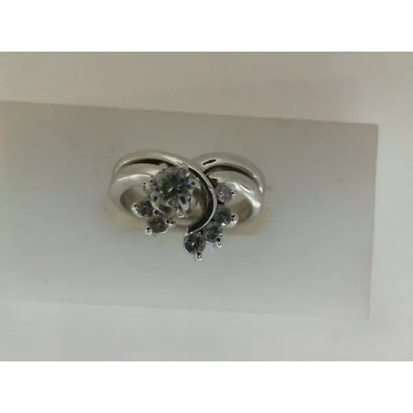 Engagement Ring Reed & Sons Sedalia, MO