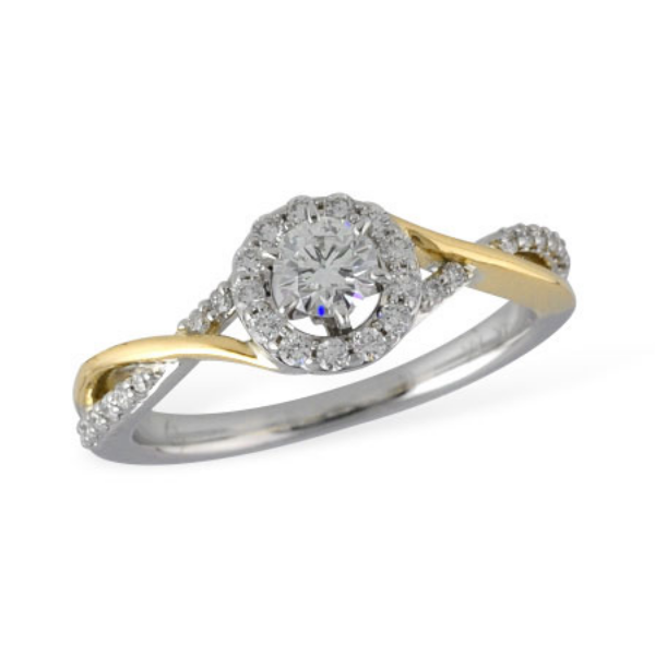 Engagement Ring Reed & Sons Sedalia, MO