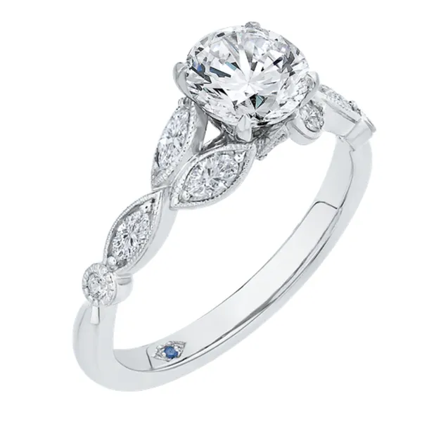 Engagement Ring Reed & Sons Sedalia, MO