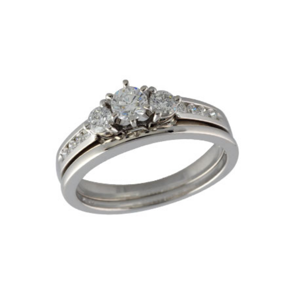 Engagement Ring Reed & Sons Sedalia, MO