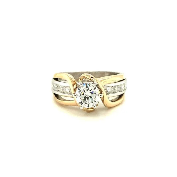 Engagement Ring Reed & Sons Sedalia, MO
