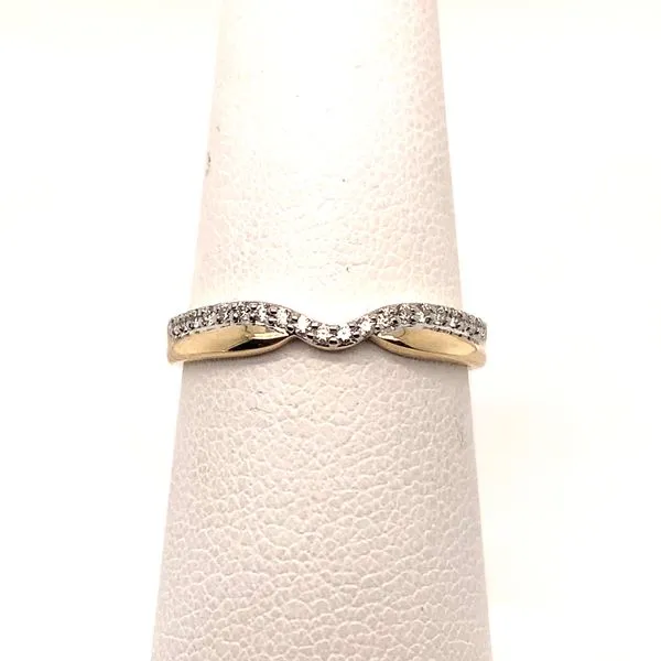 Wedding Band