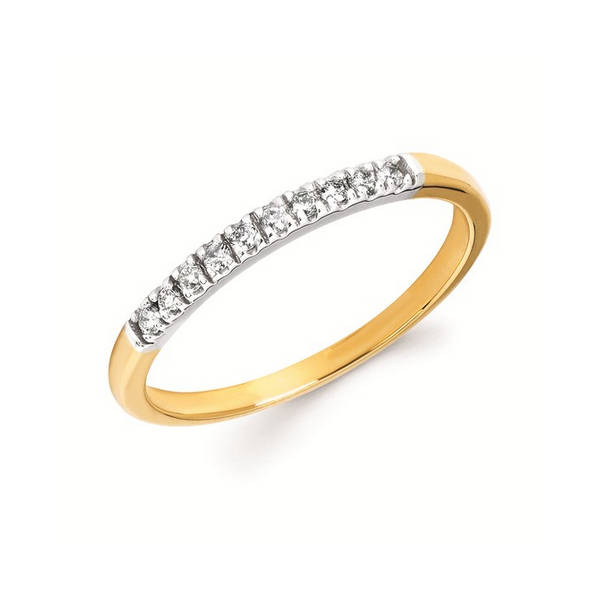 Wedding Band Reed & Sons Sedalia, MO