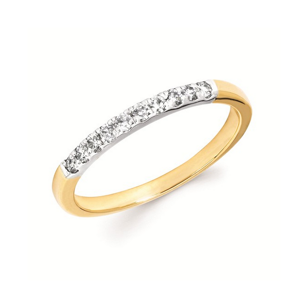 Wedding Band Reed & Sons Sedalia, MO