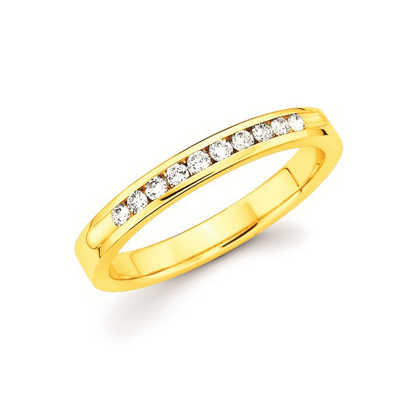 Wedding Band Reed & Sons Sedalia, MO
