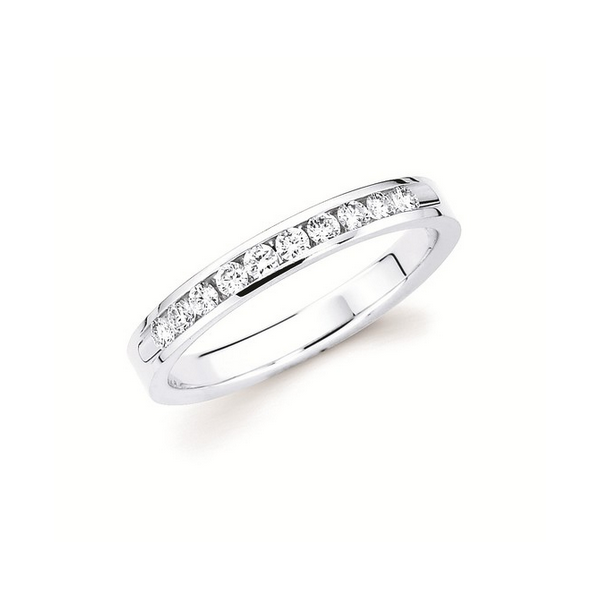 Anniversary Ring Reed & Sons Sedalia, MO