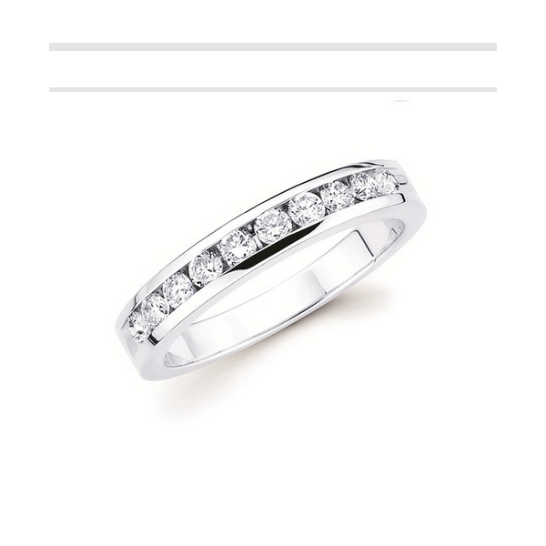 Anniversary Ring Reed & Sons Sedalia, MO
