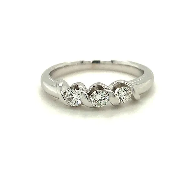 Fashion Ring Reed & Sons Sedalia, MO