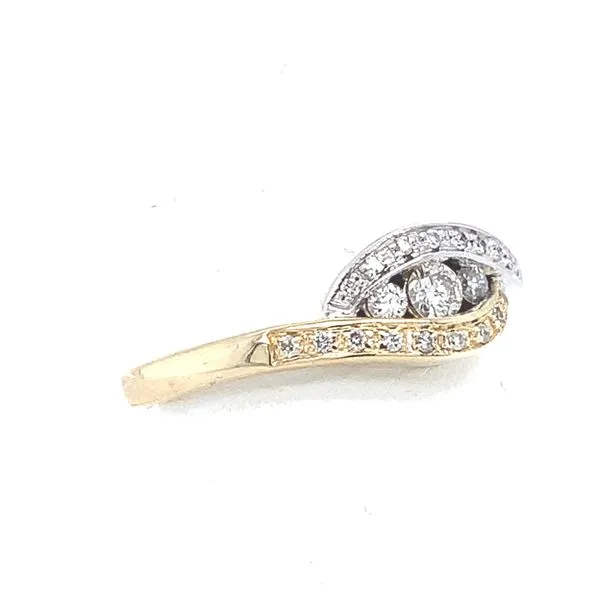Fashion Ring Image 2 Reed & Sons Sedalia, MO