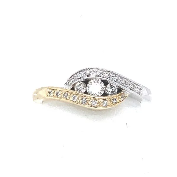 Fashion Ring Reed & Sons Sedalia, MO