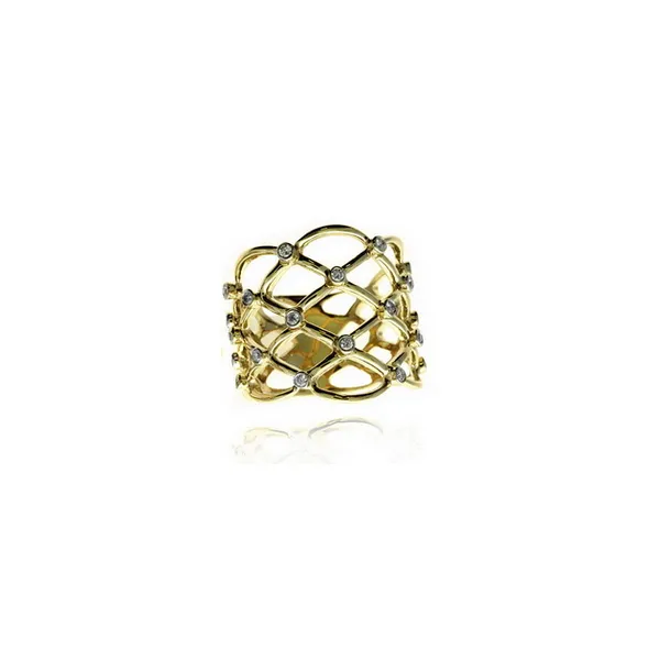 Fashion Ring Reed & Sons Sedalia, MO